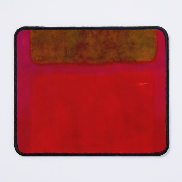 Item preview, mark rothko Artwork designed and sold by SarlineStudio.