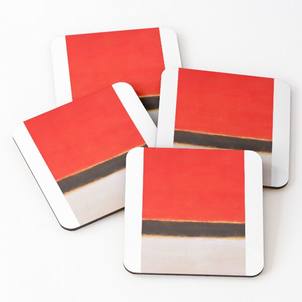 Item preview, mark rothko Artwork designed and sold by SarlineStudio.