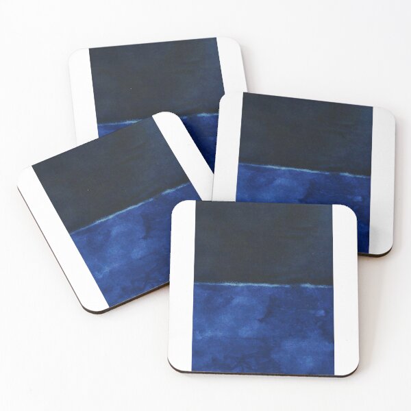 Item preview, mark rothko Artwork designed and sold by SarlineStudio.
