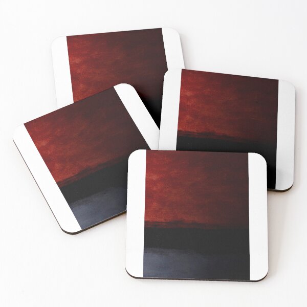 Item preview, mark rothko Artwork designed and sold by SarlineStudio.
