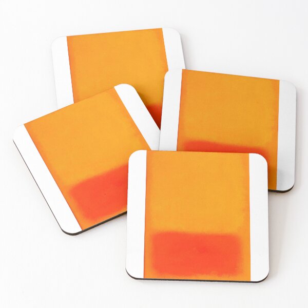 Item preview, mark rothko Artwork designed and sold by SarlineStudio.