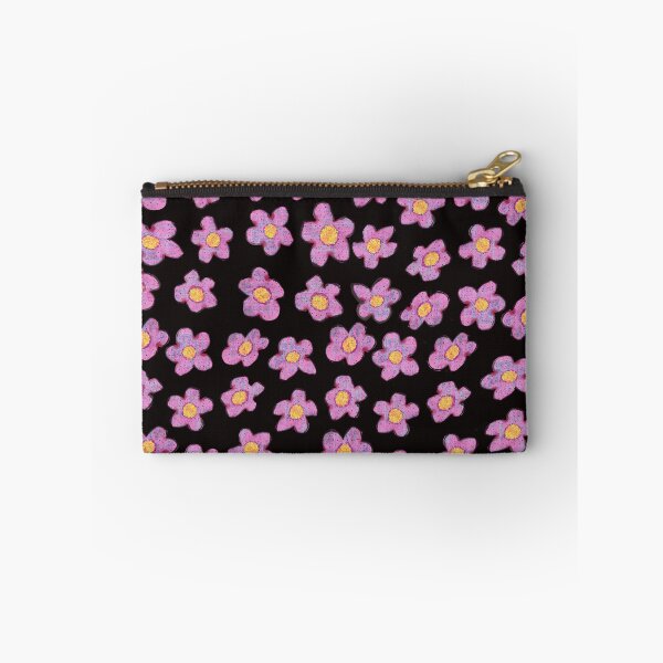 Item preview, Bright pastel flowers designed and sold by 4thoughtDesigns.