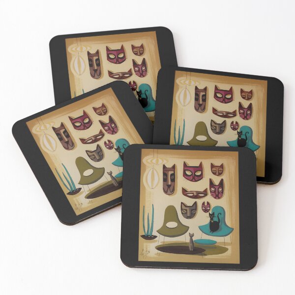 Item preview, Tiki Time Long 		 designed and sold by ryriyfgexan39.