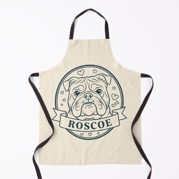 Item preview, Roscoe Hamilton Emblem Art designed and sold by Studio F1Grid.