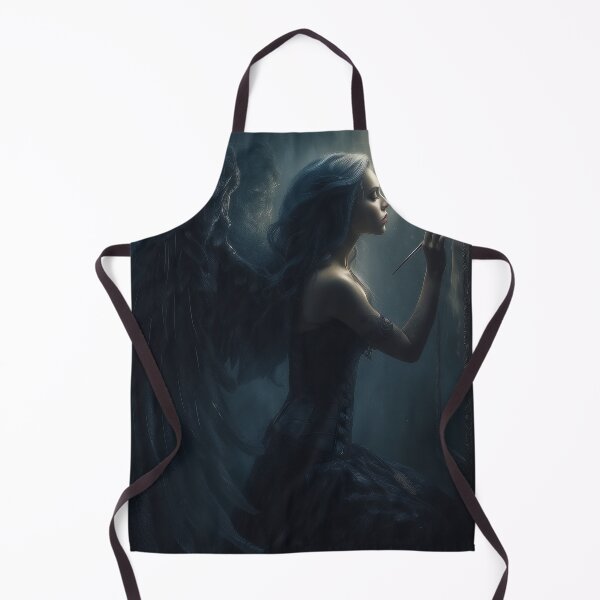 Item preview, The Painter of Shadows designed and sold by oanaunciuleanu.