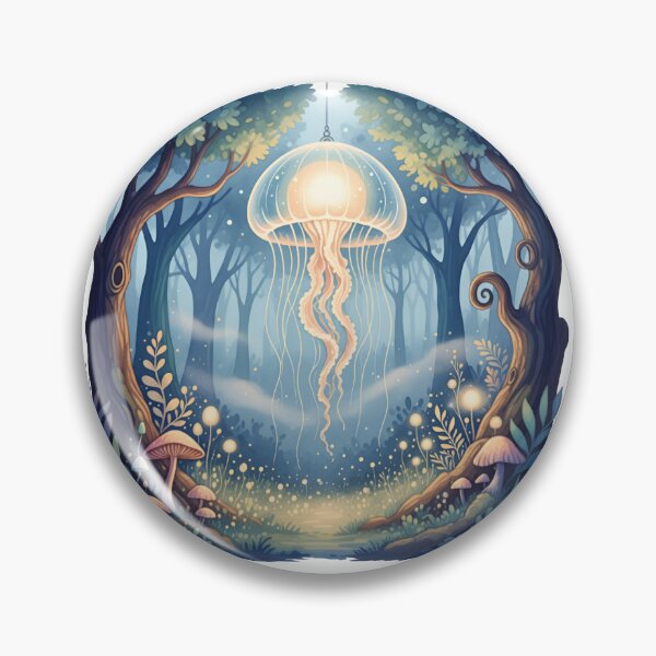 Item preview, Nature + Fantasy Fusion designed and sold by Gimhana64shop.