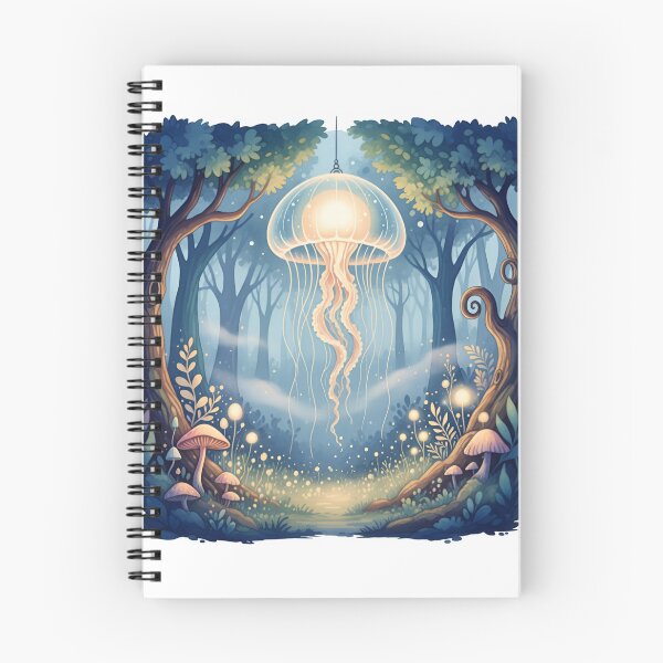 Item preview, Nature + Fantasy Fusion designed and sold by Gimhana64shop.