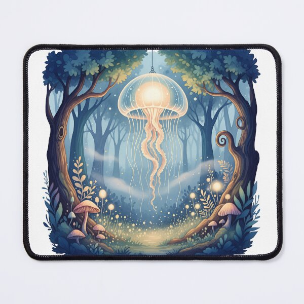 Item preview, Nature + Fantasy Fusion designed and sold by Gimhana64shop.