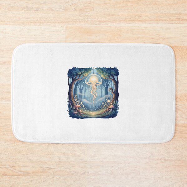 Item preview, Nature + Fantasy Fusion designed and sold by Gimhana64shop.