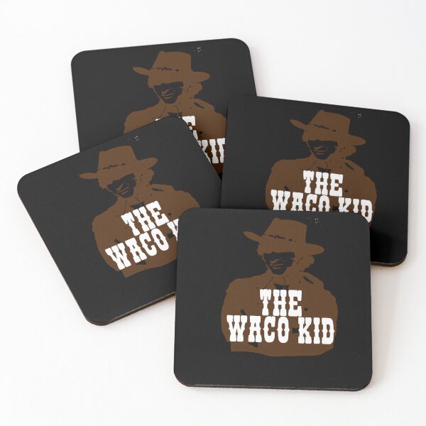 Item preview, The Waco Kid  	 designed and sold by ouhjlbsus97.