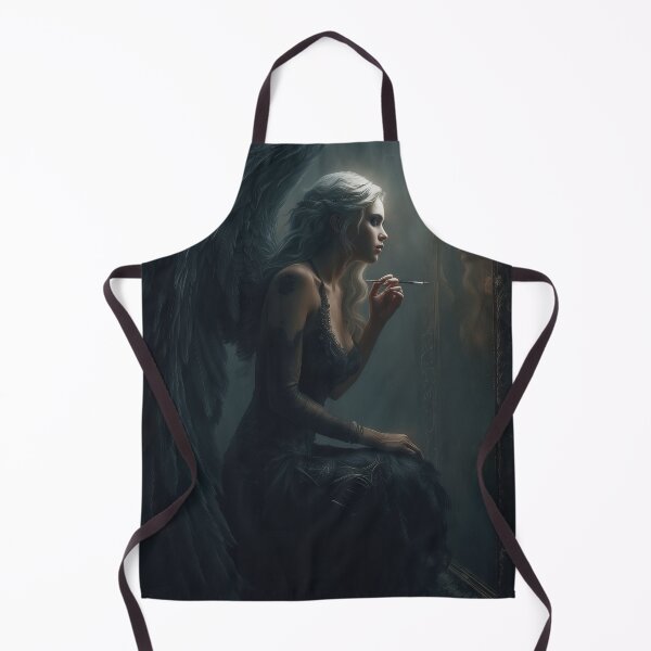 Item preview, The Painter of Shadows designed and sold by oanaunciuleanu.