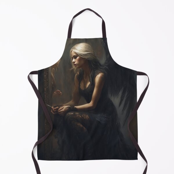 Item preview, The Painter of Shadows designed and sold by oanaunciuleanu.