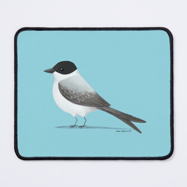 Item preview, Fork Tailed Flycatcher designed and sold by julianamotzko.