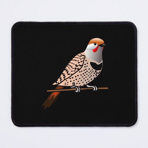 Item preview, Northern Flicker (Woodpecker) 	 	 designed and sold by bnhrumyx5.