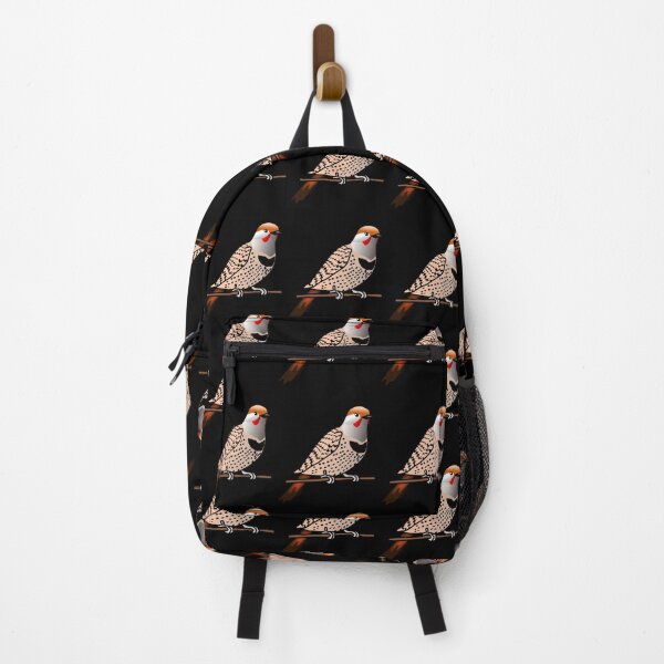 Item preview, Northern Flicker (Woodpecker) 	 	 designed and sold by bnhrumyx5.