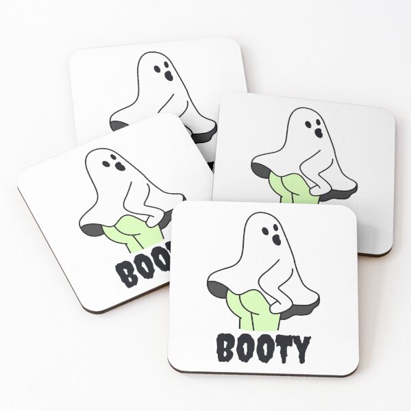 Item preview, BOO-TY designed and sold by oddwonders.