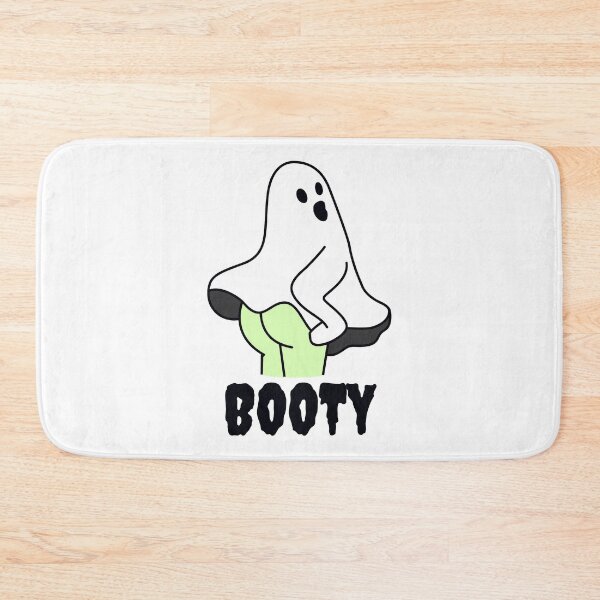 Item preview, BOO-TY designed and sold by oddwonders.