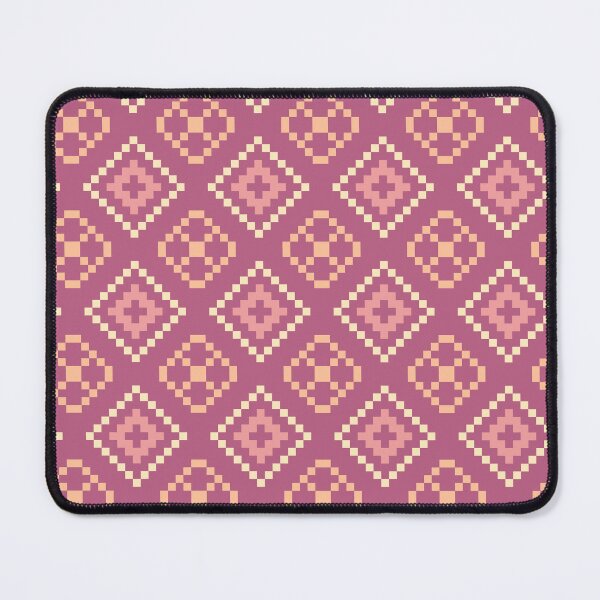 Item preview, Chic Colorful Abstract Diamond For Boho Style Lover designed and sold by RoyalStarsPatts.