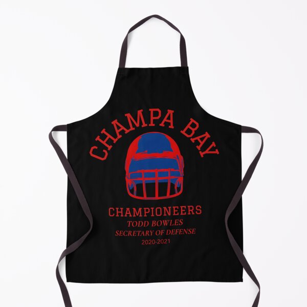 Item preview, Todd Bowles Champa Bay Buccaneers Defense Coordinator Classic designed and sold by lastrmzddn20.