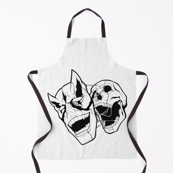 Item preview, The monster leader designed and sold by MagicMudcat.