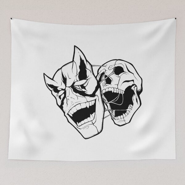Item preview, The monster leader designed and sold by MagicMudcat.