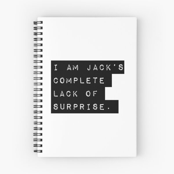 Item preview, Complete Lack of Surprise  	 designed and sold by xczlrgbxgkq97.