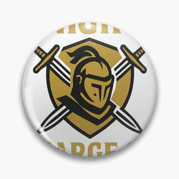 Item preview, UCF knights  designed and sold by Sunrise Slaps.