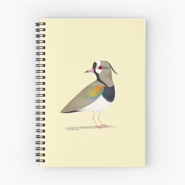 Item preview, Southern Lapwing designed and sold by julianamotzko.