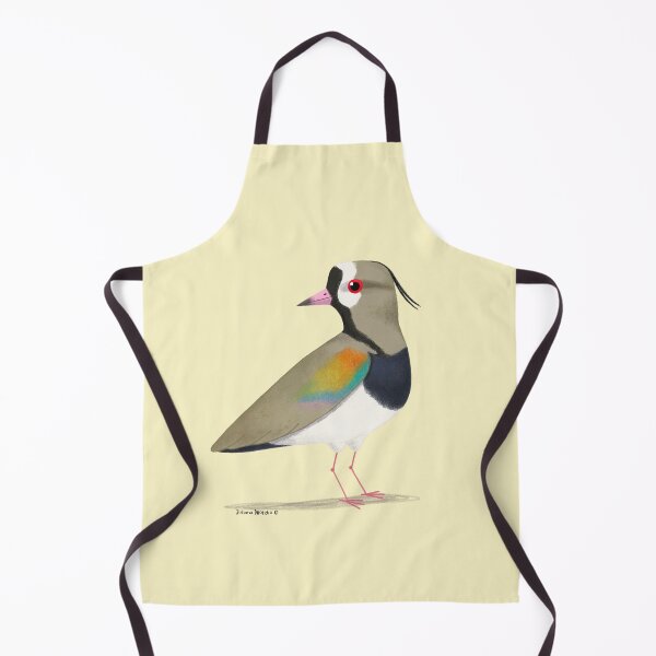Item preview, Southern Lapwing designed and sold by julianamotzko.