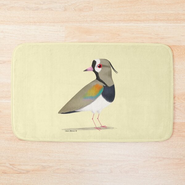 Item preview, Southern Lapwing designed and sold by julianamotzko.