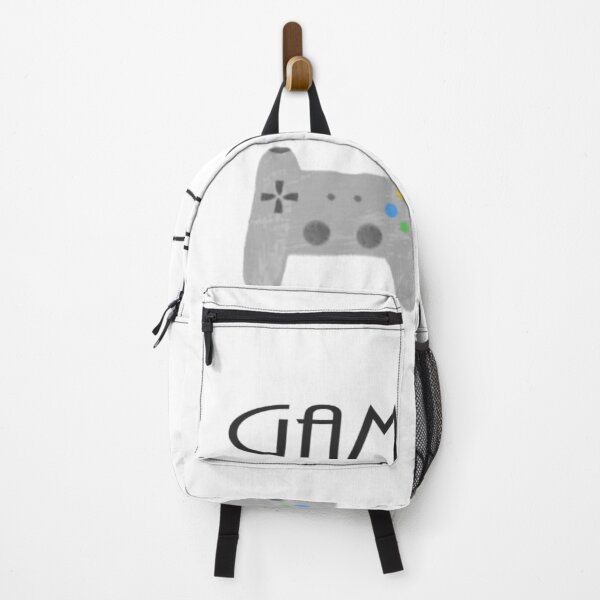 Item preview, Game On: Two Controllers For Gaming, Entertainment, And Tech designed and sold by Beautiful art store.