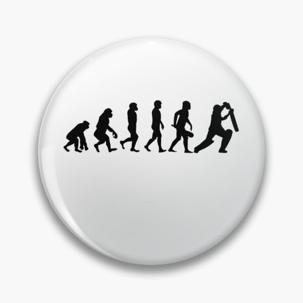 Item preview, Evolution Of Cricket  	 designed and sold by ljdcetgmydv29.
