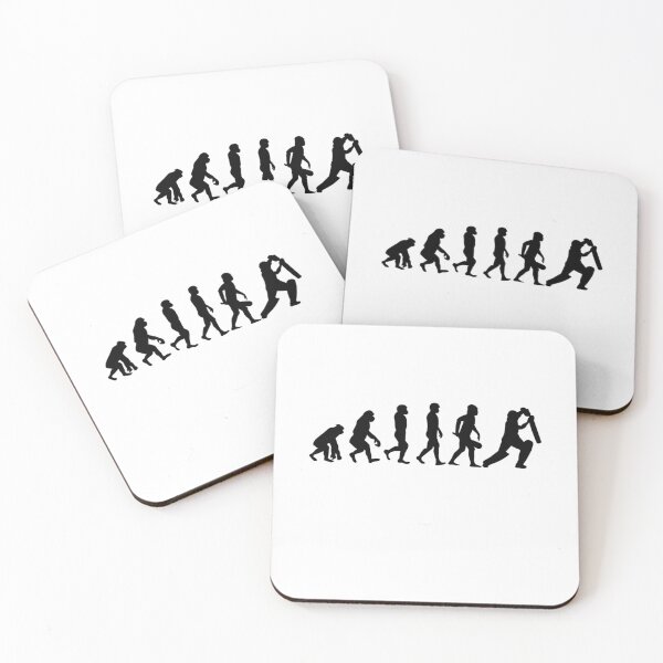 Item preview, Evolution Of Cricket  	 designed and sold by ljdcetgmydv29.
