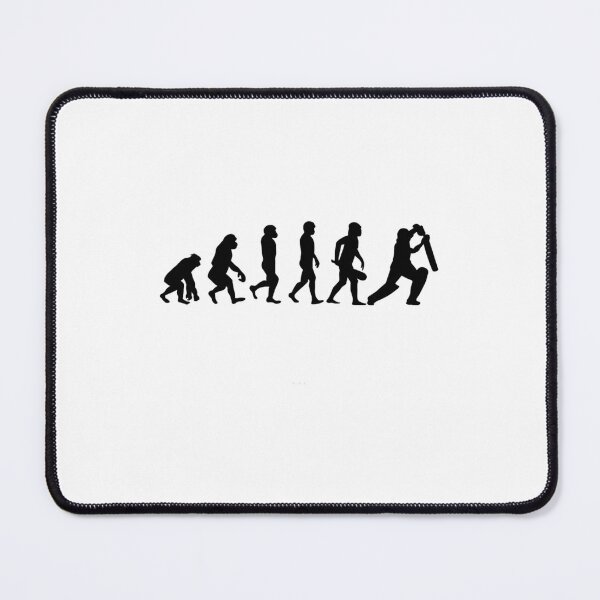 Item preview, Evolution Of Cricket  	 designed and sold by ljdcetgmydv29.