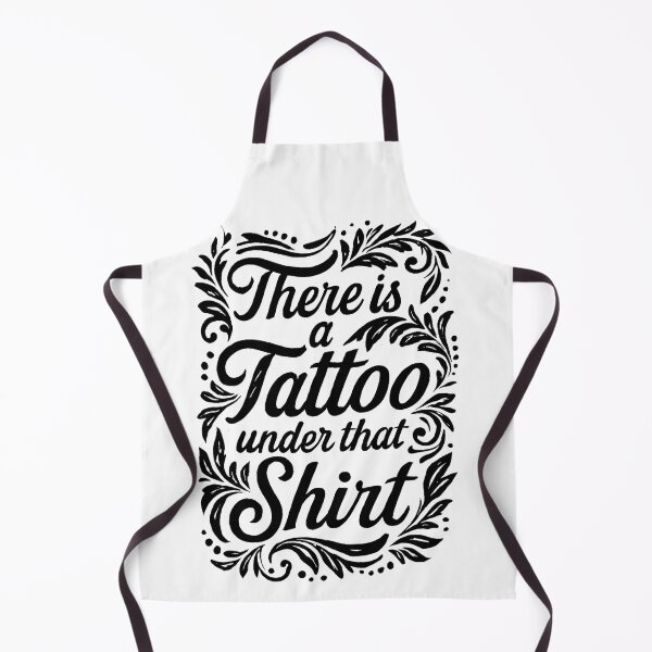 Item preview, For someone who has Tattoos Quote designed and sold by Lia Vina.