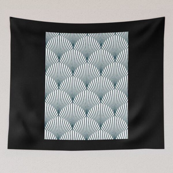 Item preview, Scallop Pattern  Top	 designed and sold by pbprgllegpt47.