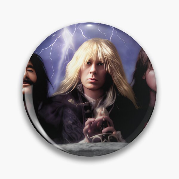 Item preview, Spinal Tap Band #333 designed and sold by pryliacerston.