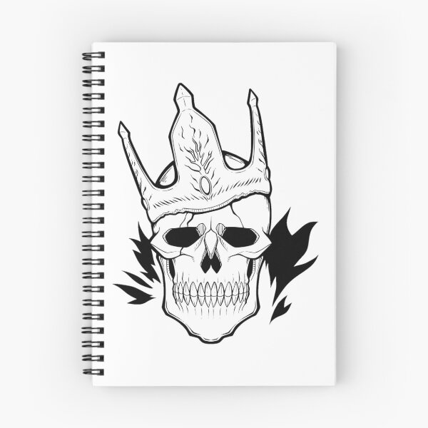 Item preview, The king designed and sold by MagicMudcat.