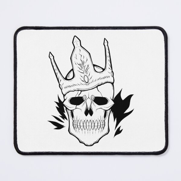 Item preview, The king designed and sold by MagicMudcat.
