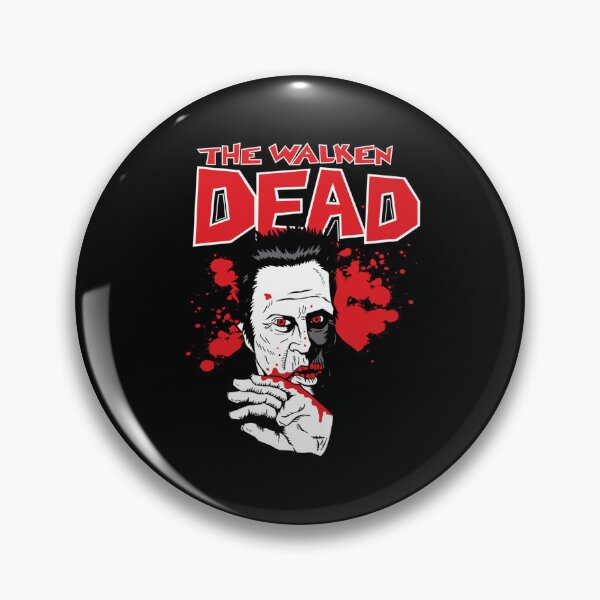 Item preview, The Walken Dead 	 designed and sold by ouhjlbsus97.