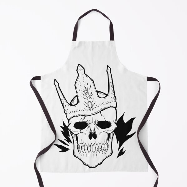Item preview, The king designed and sold by MagicMudcat.