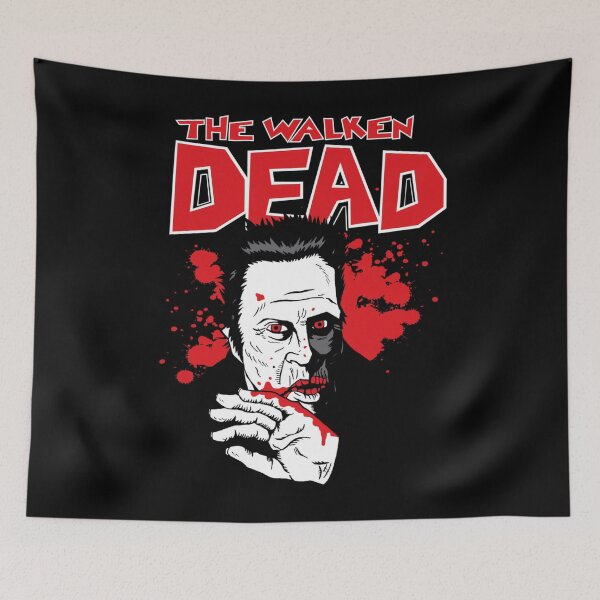 Item preview, The Walken Dead 	 designed and sold by ouhjlbsus97.