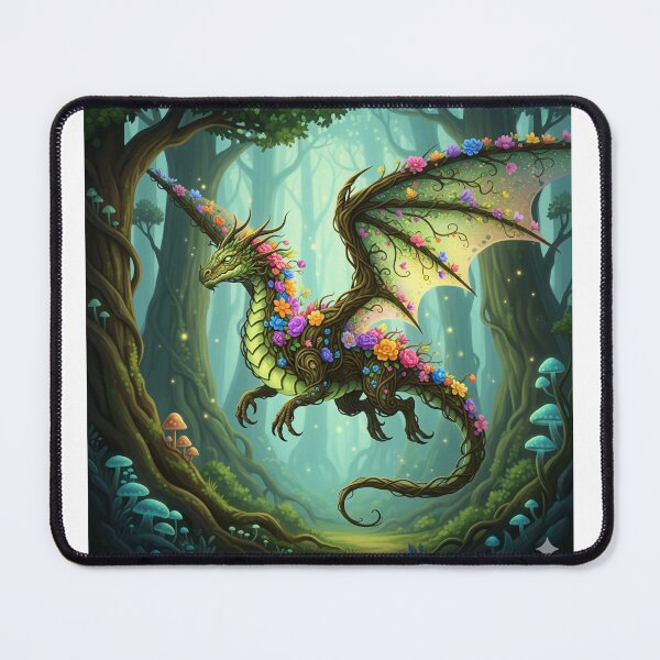 Item preview, Nature + Fantasy Fusion designed and sold by Gimhana64shop.