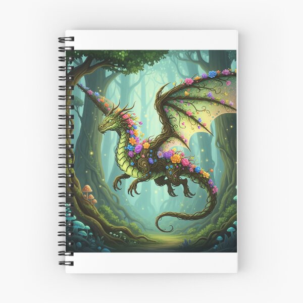 Item preview, Nature + Fantasy Fusion designed and sold by Gimhana64shop.
