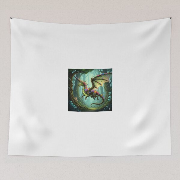 Item preview, Nature + Fantasy Fusion designed and sold by Gimhana64shop.