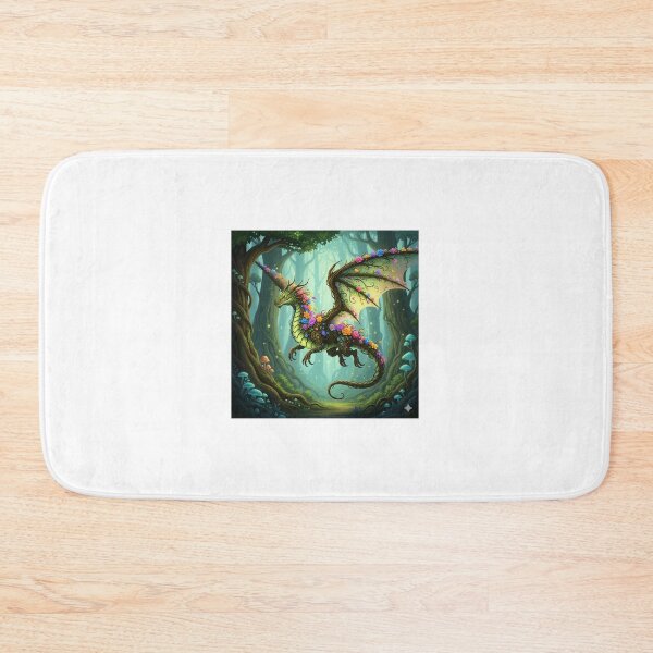 Item preview, Nature + Fantasy Fusion designed and sold by Gimhana64shop.