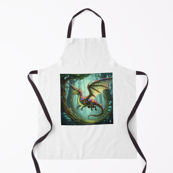 Item preview, Nature + Fantasy Fusion designed and sold by Gimhana64shop.
