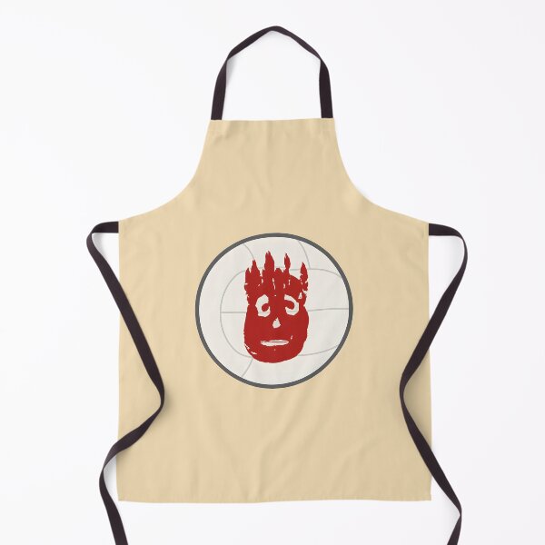 Item preview, Cast Away Wilson – Minimalist Survival Film Icon designed and sold by athyabm.