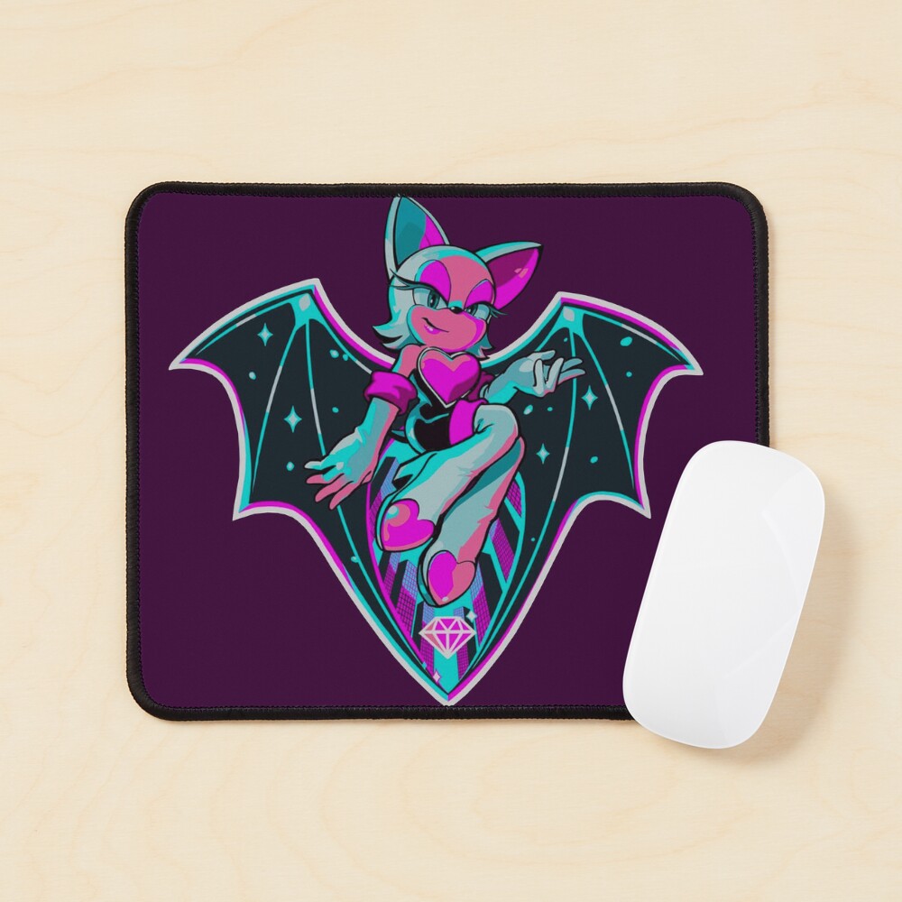 Item preview, Mouse Pad designed and sold by DrawingCipher.
