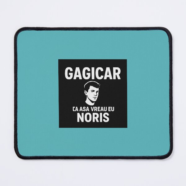 Item preview, Gagicar ca asa vreau eu . designed and sold by NRSBUY.